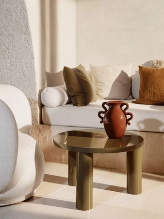 Stolik kawowy Post ferm LIVING