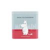 Herbata Moomin Green Tea Chokeberry  Teministeriet