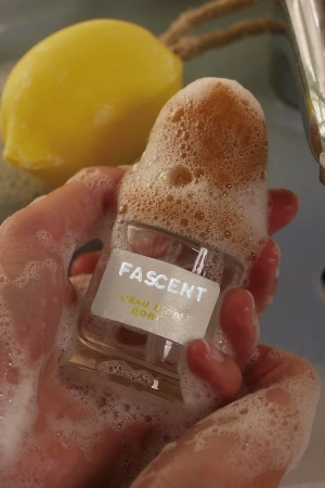 Perfumy L’eau d’Or Dort FASCENT