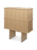 Komoda Stilt Sideboard ferm LIVING