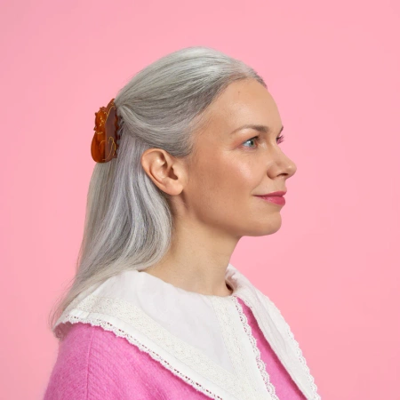 Klamra do włosów kot - Coucou Suzette