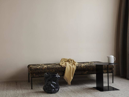 Wazon Tuck granatowy duży ferm LIVING