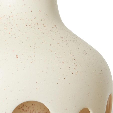 Lampa wisząca Dangle biały Hk living