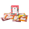 Herbata Winter Variety Box - 10 saszetek z herbatą sypaną Paper & Tea
