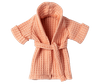 Ubranko szlafrok koral dla myszki Maileg