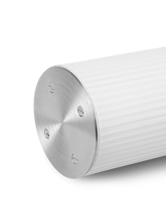 Lampa wisząca Vuelta 100 ferm LIVING