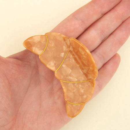 Klamra do włosów Croissant - Coucou Suzette