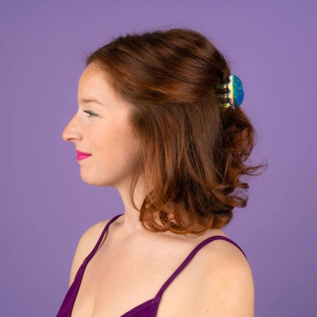 Klamra do włosów meduza - Coucou Suzette