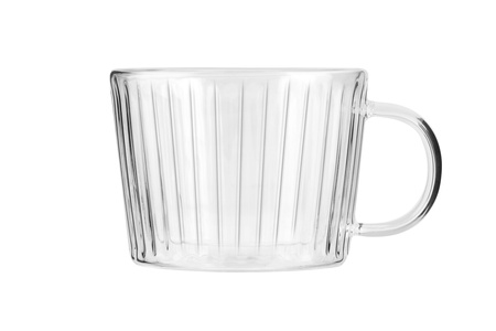 Komplet 2 filiżanek z podwójną ścianką 250 ml Livio Duo Vialli Design