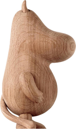 Figurka dekoracja Muminki Muminek Boyhood