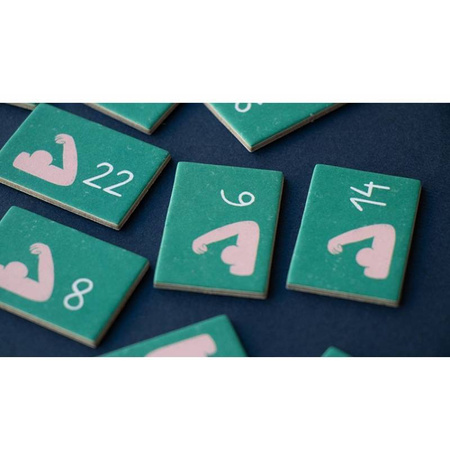 Gra edukacyjna Inside Me - Moje wnętrze Londji