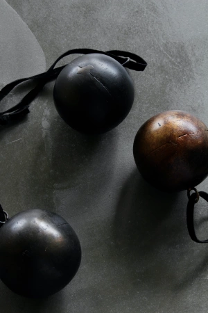 bombka Nostalgia Nordstjerne