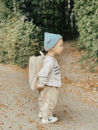 Plecak mini Chunky Studio Noos