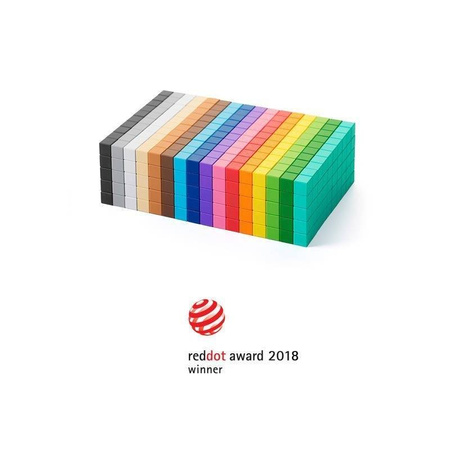 Klocki Pixio 50 | Design Series Pixio