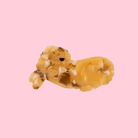 Klamra do włosów Cocker - Coucou Suzette