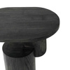 Stolik Insert czarny ferm LIVING