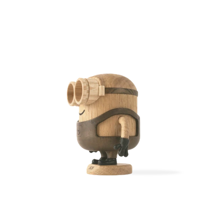 Figurka dekoracja Minions Bob Boyhood