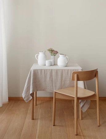 Dzbanek termiczny do kawy biały Amphora Stelton