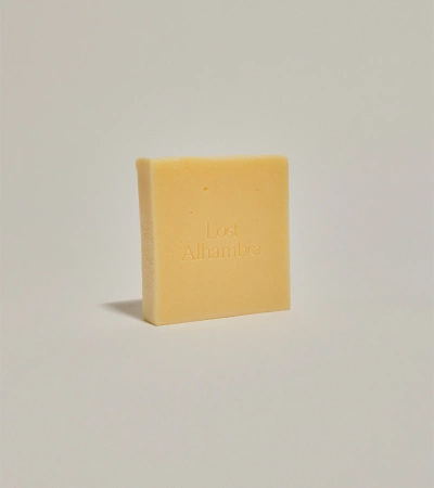 Mydło Lost Alhambra Re.feel