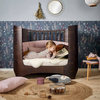 LEANDER - materac do łóżeczka CLASSIC™ Baby, Comfort biały