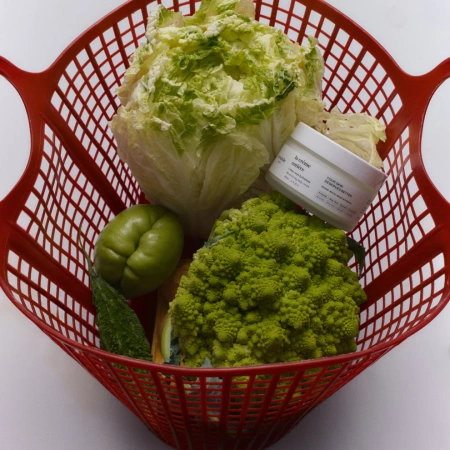 Nawilżający krem do ciała i rąk LA CRÈME ENTIÈRE 200 ml Versatile