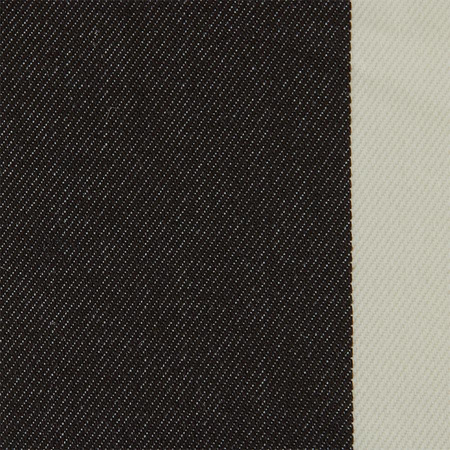 Sofa outdoor, drewno tekowe, stracciatella Hk living