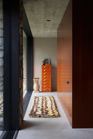 Dywan wełniany Rave 70x250 HK living