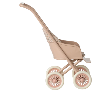 Wózek dla myszek Maileg