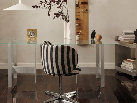 Stół Lager 90-200 ferm LIVING