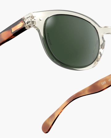 Okulary przeciwsłoneczne #C Sandstorm Polarized IZIPIZI