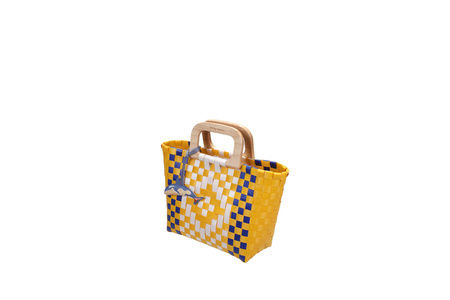 Koszyk orca Sticky Lemon