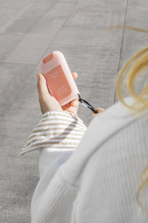 Etui na spray do dezynfekcji Haan