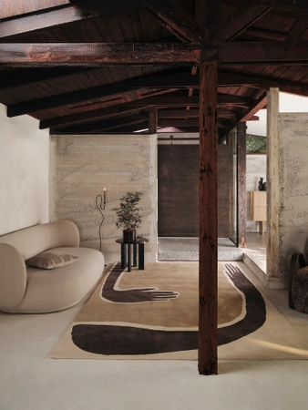 Dywan Pose 200x300 ferm LIVING