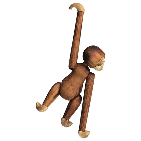 Drewniana Małpka mini Kay Bojesen