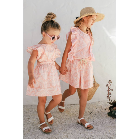 Okulary przeciwsłoneczne Bellis - Ballet 3-10 lat Elle Porte