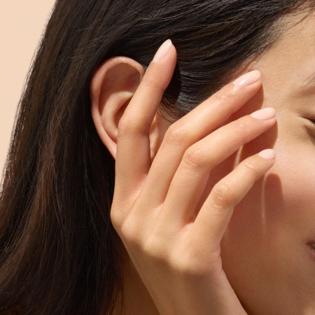 Pielęgnacyjny lakier do paznokci Active Smooth 01 Manucurist