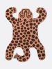 Dywan Safari Leopard ferm LIVING