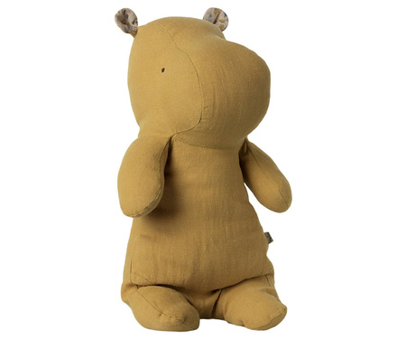 Hipcio musztardowy Maileg