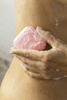 Naturalne mydło w kostce ~ RÓŻA Soap for globe