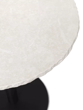 Stolik kawowy Mineral ferm LIVING