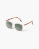 Okulary przeciwsłoneczne #E Sandstorm Polarized IZIPIZI