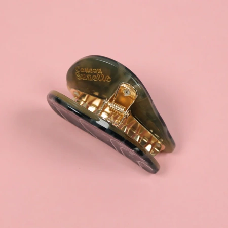 Klamra do włosów muszla - Coucou Suzette