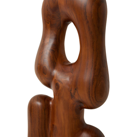 Dekoracja drewniana Vertigo HK living