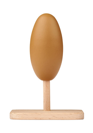 Drewniane drzewa 3-pack Liewood