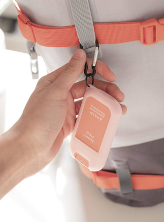 Etui na spray do dezynfekcji Haan