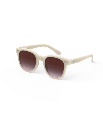 Okulary przeciwsłoneczne #N vintage cream IZIPIZI