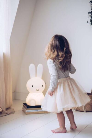 MrMaria Miffy Star Lamp MAXI (z adapterem) SL50MFF