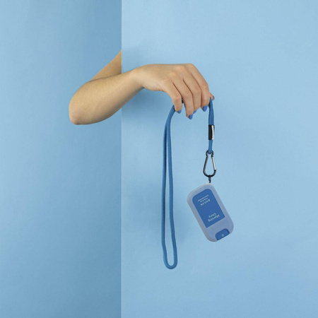 Etui na spray do dezynfekcji Haan