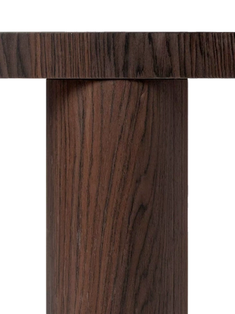 Stolik kawowy Post Star duży ferm LIVING