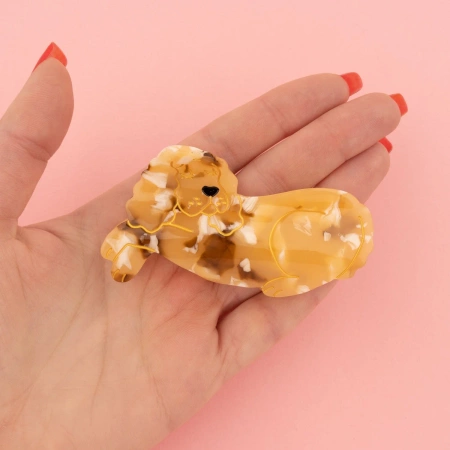 Klamra do włosów Cocker - Coucou Suzette